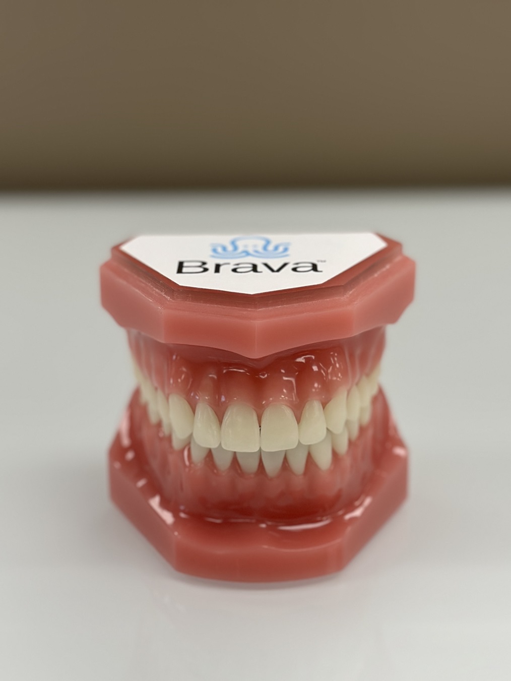 Brava By Brius (Hidden Braces) Brava By Brius (Hidden Braces)